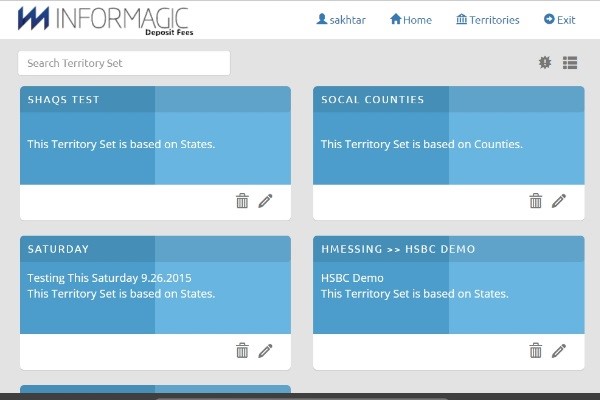 Informagic Tools